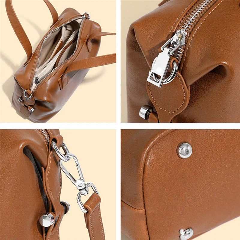 Camden Luxe Backpack Elanora