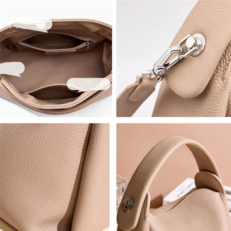 Crown Clutch Glamunik