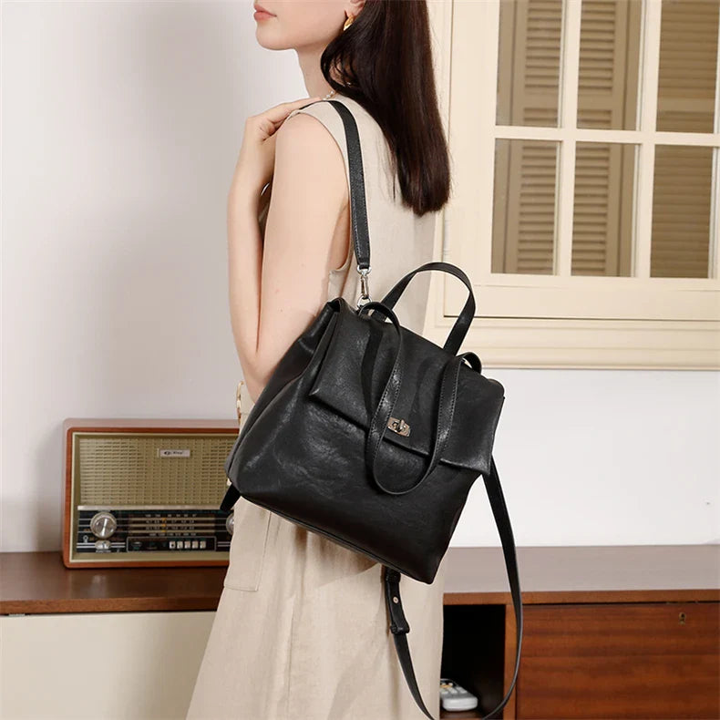 Amélie Satchel Glamunik