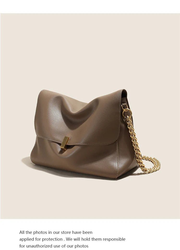 Amethyst Shopper Elanora