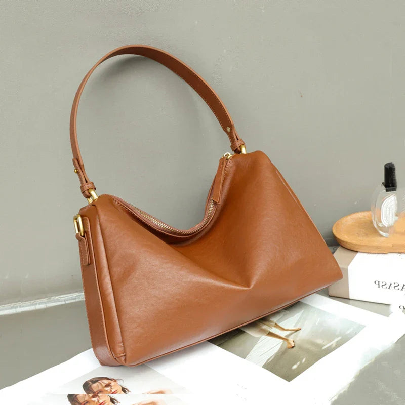 Isabella Shoulder Glamunik