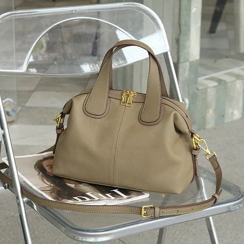 Belgravia Shoulder Elanora