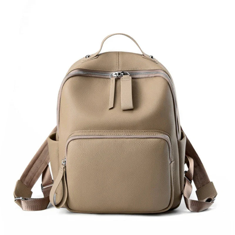 Signature Satchel Elanora