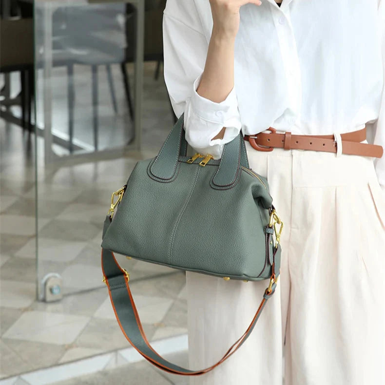 Belgravia Shoulder Elanora