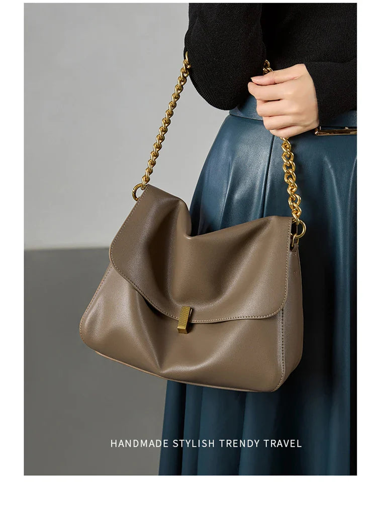 Amethyst Shopper Elanora