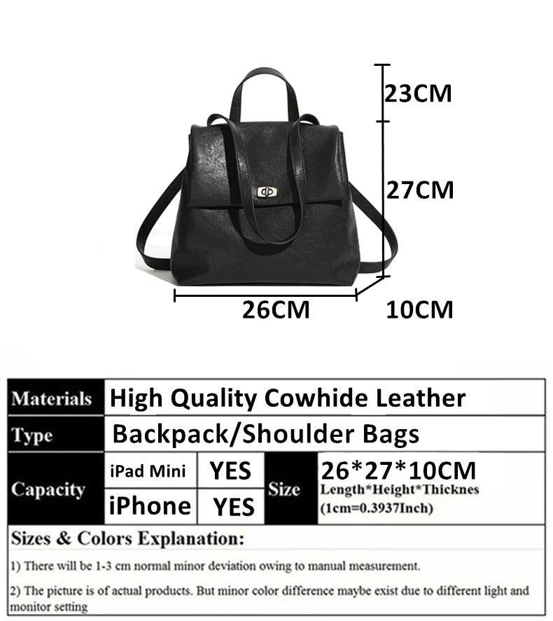 Amélie Satchel Glamunik