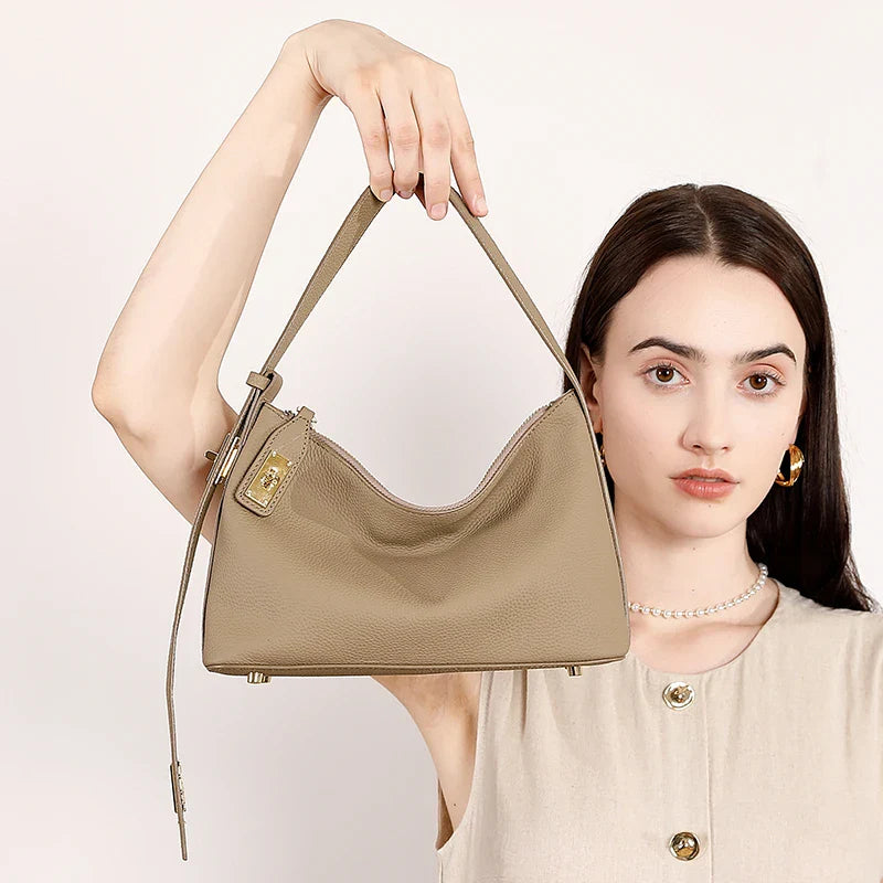 Legacy Top Handle Glamunik
