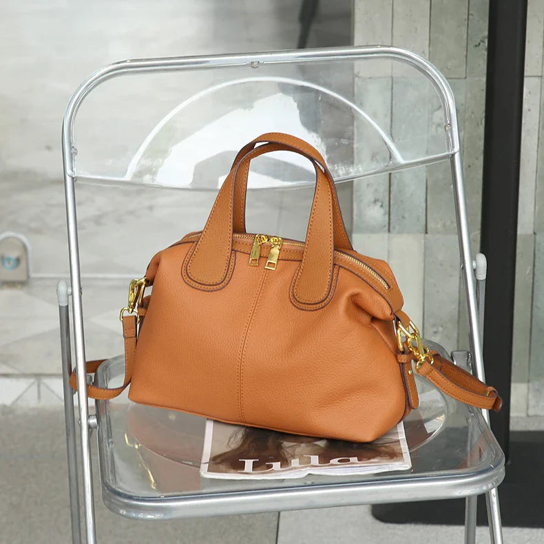 Belgravia Shoulder Elanora