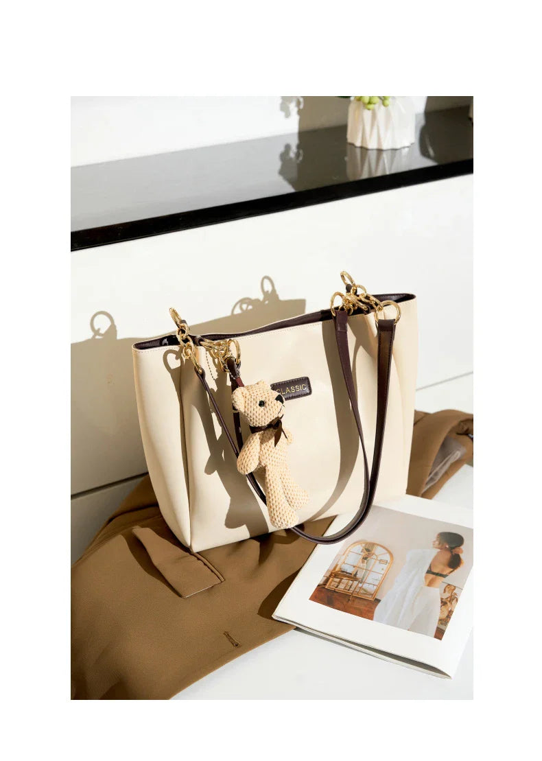 Gabrielle Shopper Glamunik