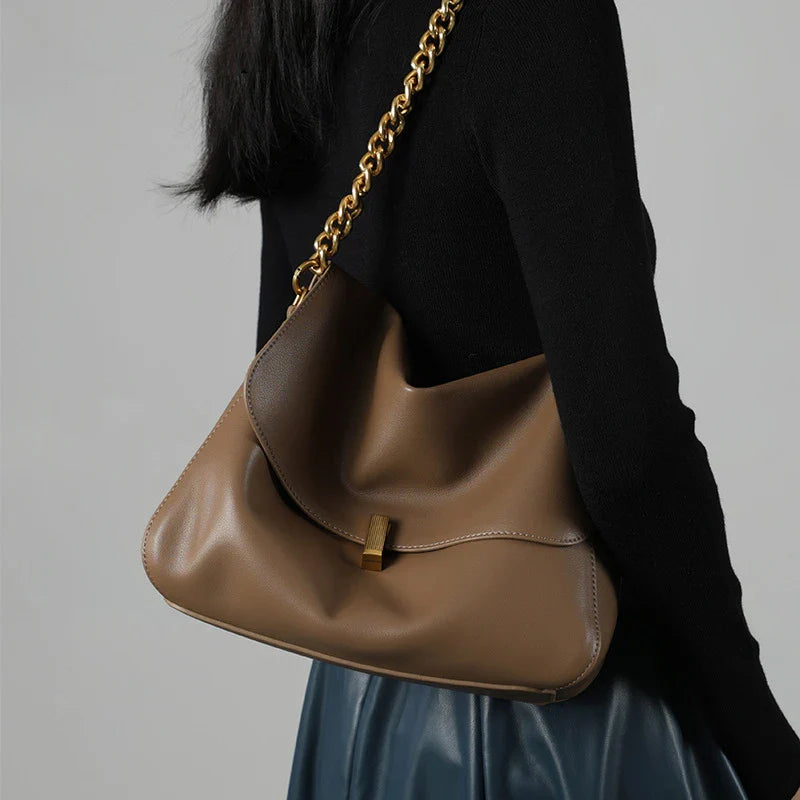 Amethyst Shopper Elanora
