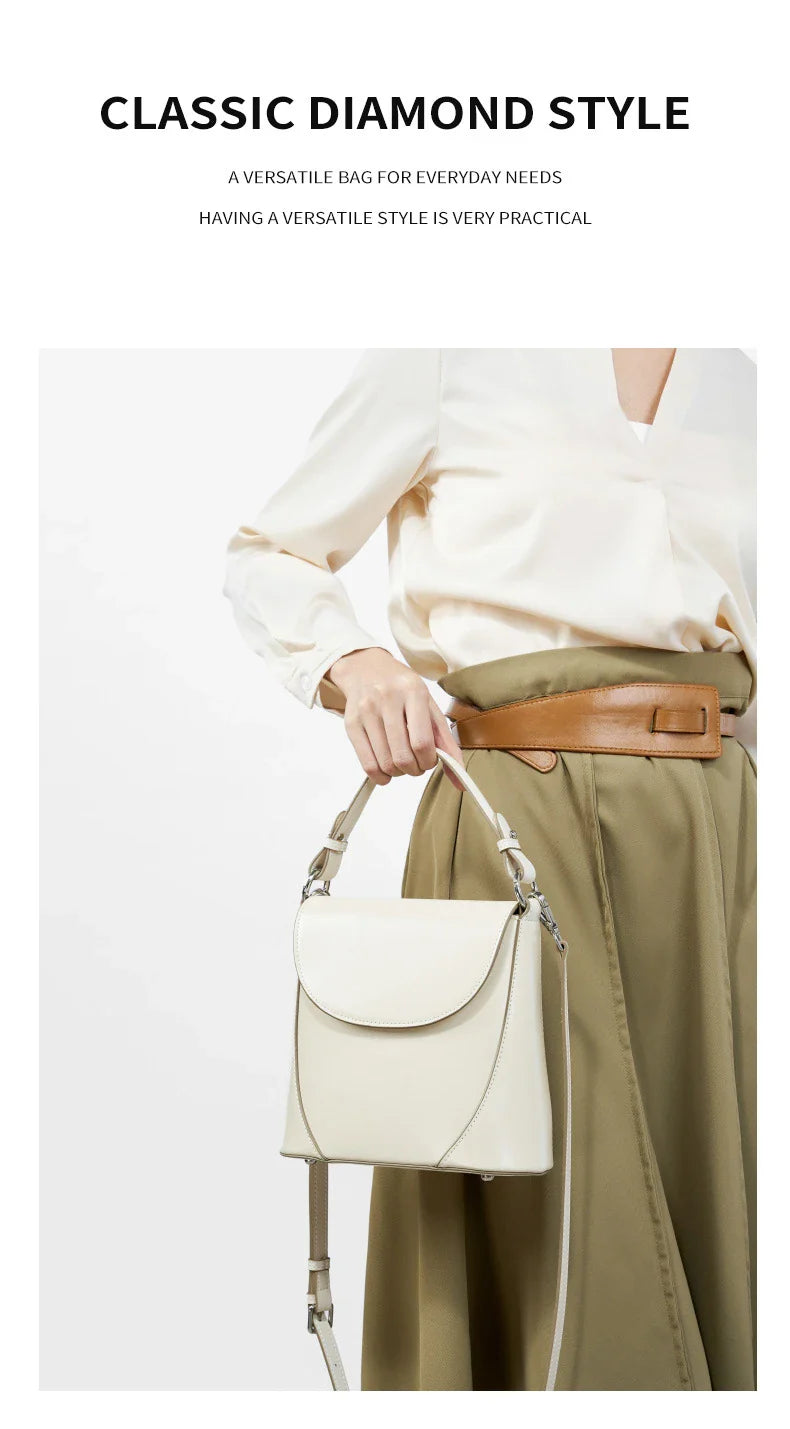 Golden Hour Shopper Elanora