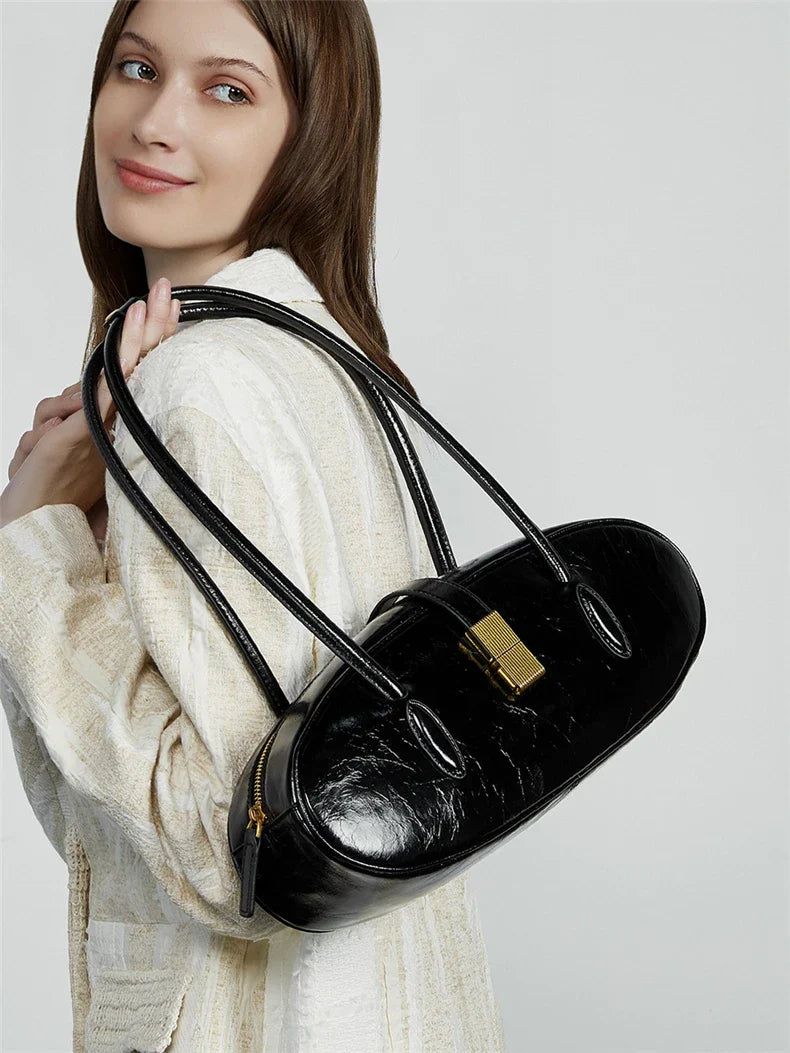 Empire Shoulder Bag Glamunik