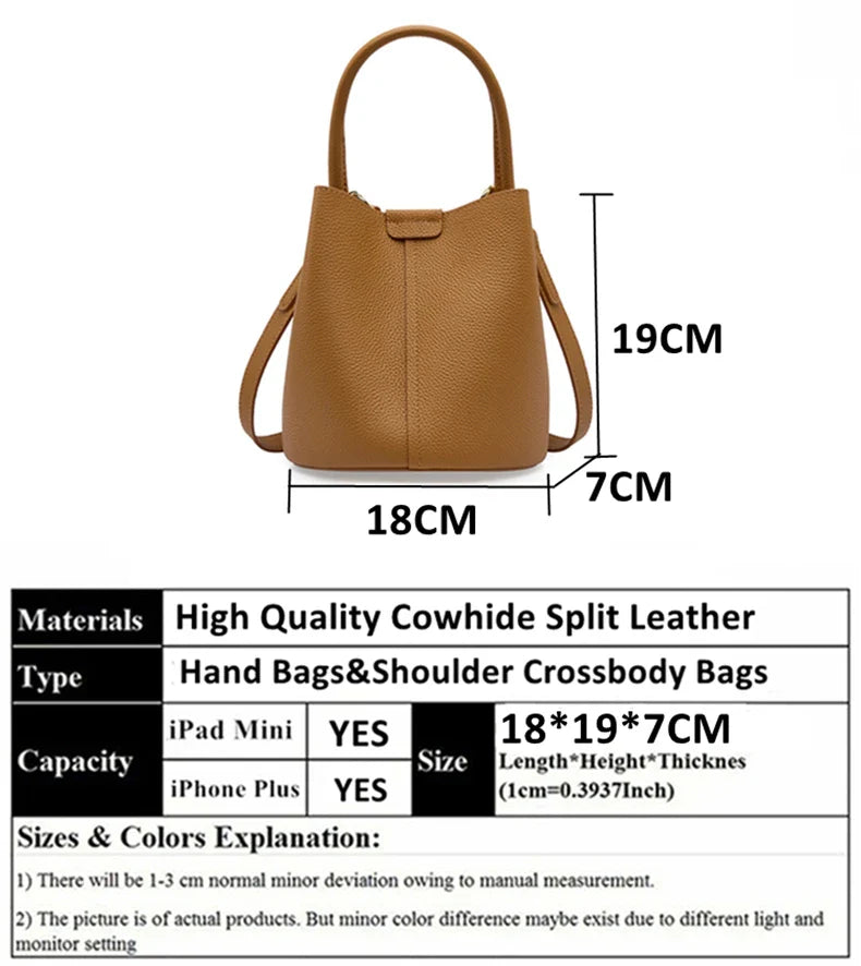 Autumn Haze Satchel Elanora