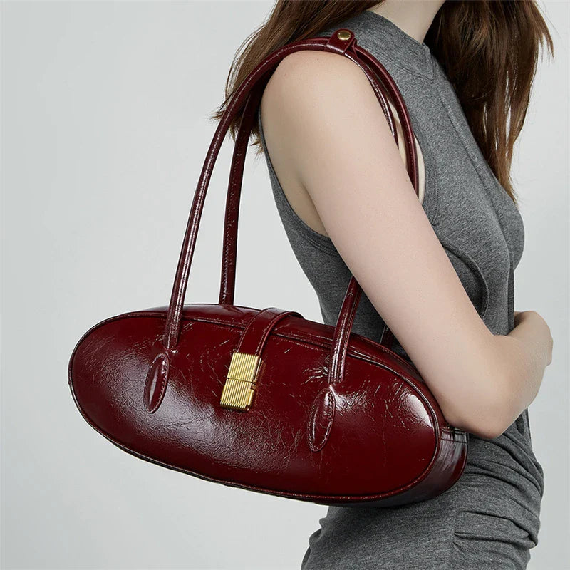 Empire Shoulder Bag Glamunik