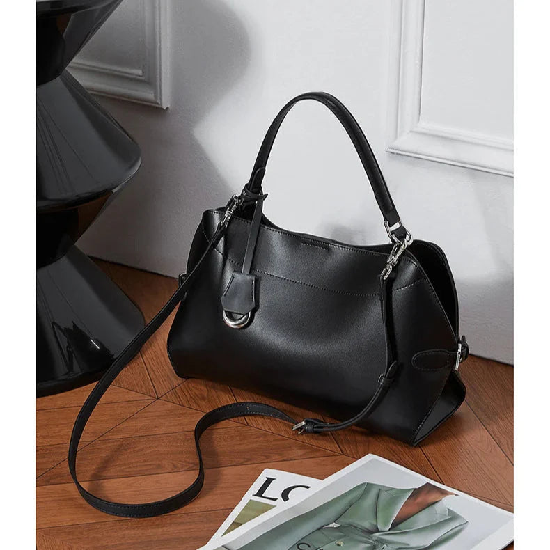 Milano Satchel Elanora