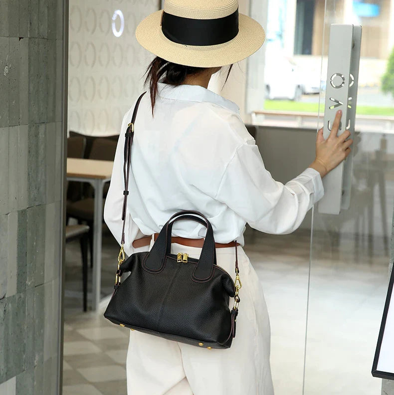 Belgravia Shoulder Elanora