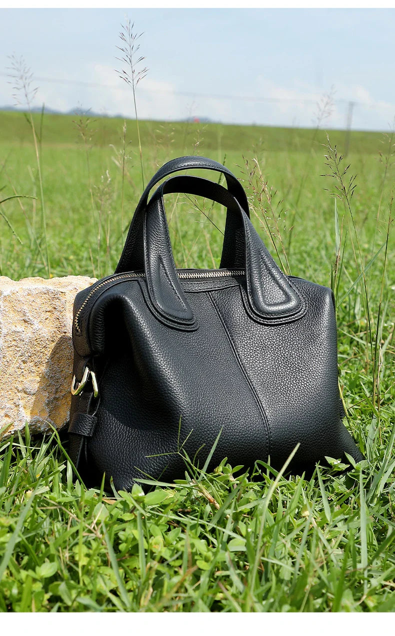 Eclipse Tote Glamunik