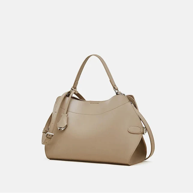 Milano Satchel Elanora