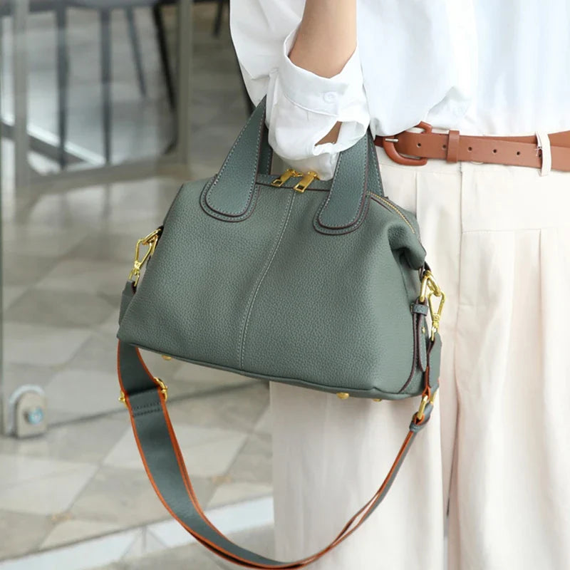 Belgravia Shoulder Elanora