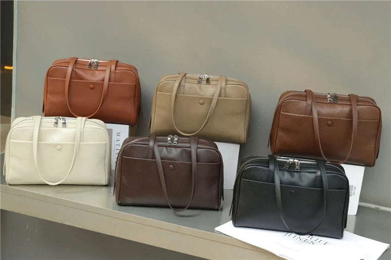 Roma Elegance Tote Elanora