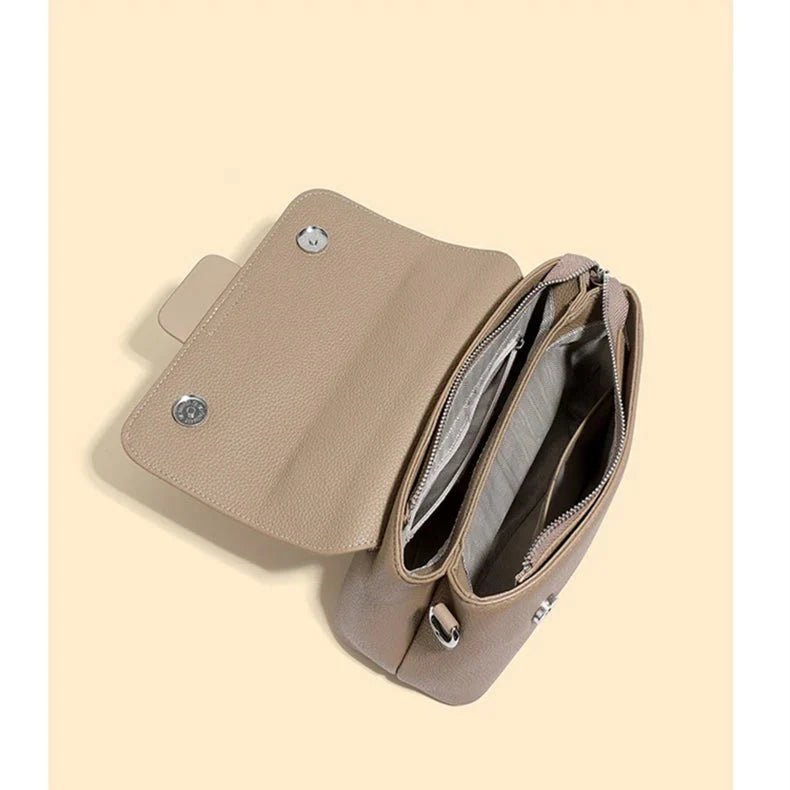 Britannia Satchel Glamunik