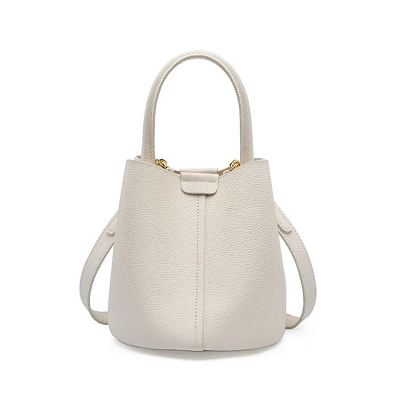 Autumn Haze Satchel Elanora