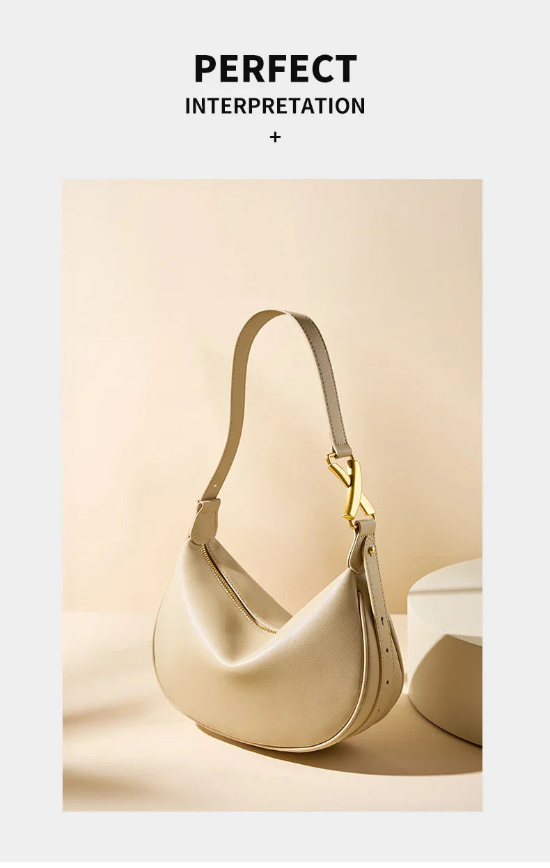 Luna Shoulder Glamunik