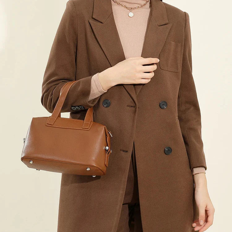 Camden Luxe Backpack Elanora