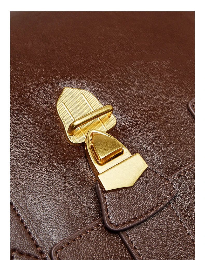 Garnet Mini Bag Elanora