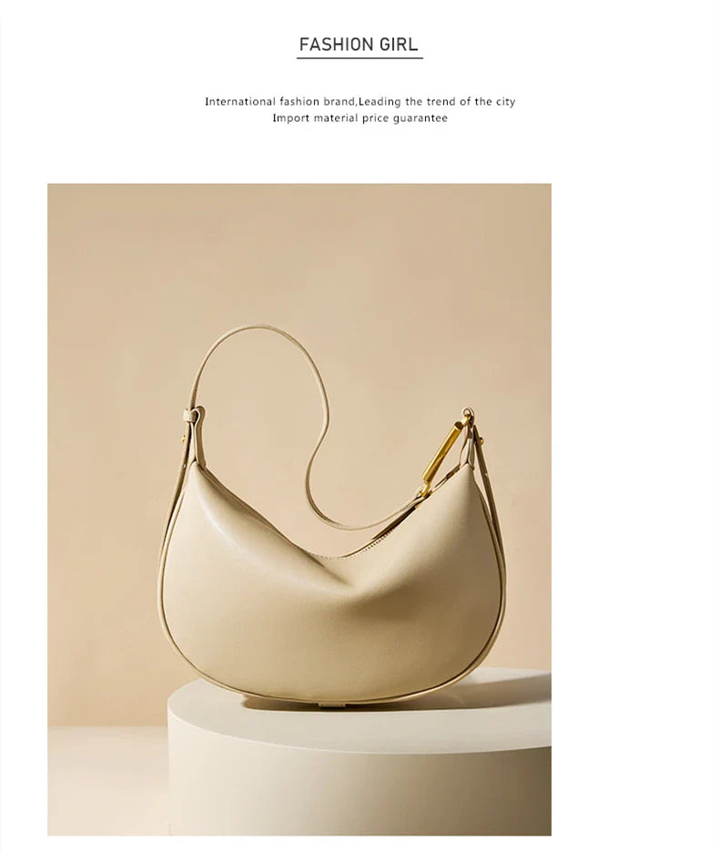 Luna Shoulder Glamunik