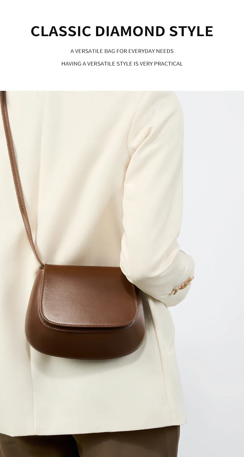 Onyx Crossbody Glamunik