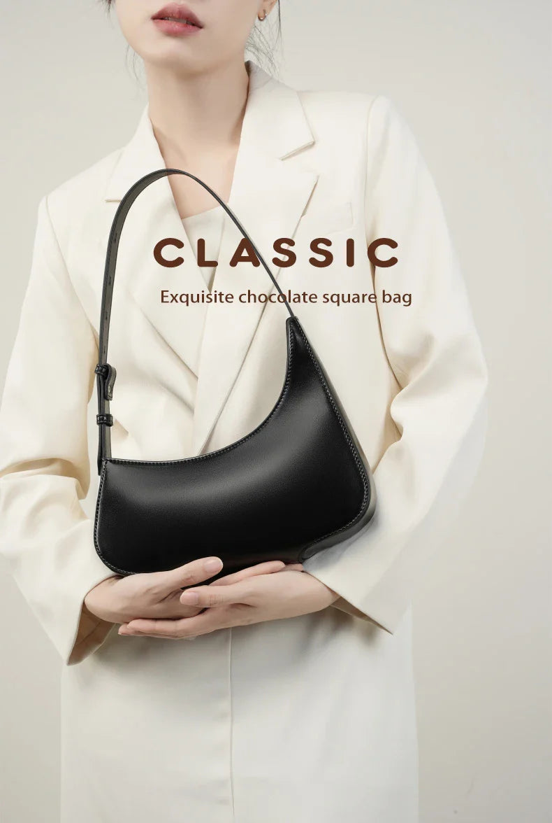 Midnight Crossbody Glamunik