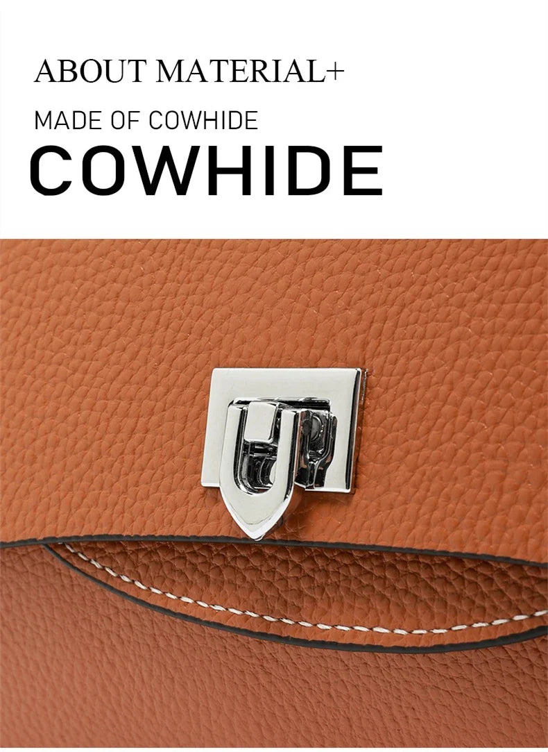 Kensington Satchel Elanora
