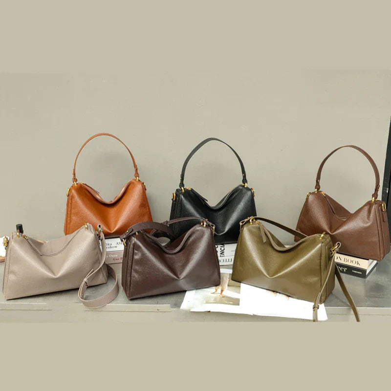 Isabella Shoulder Glamunik