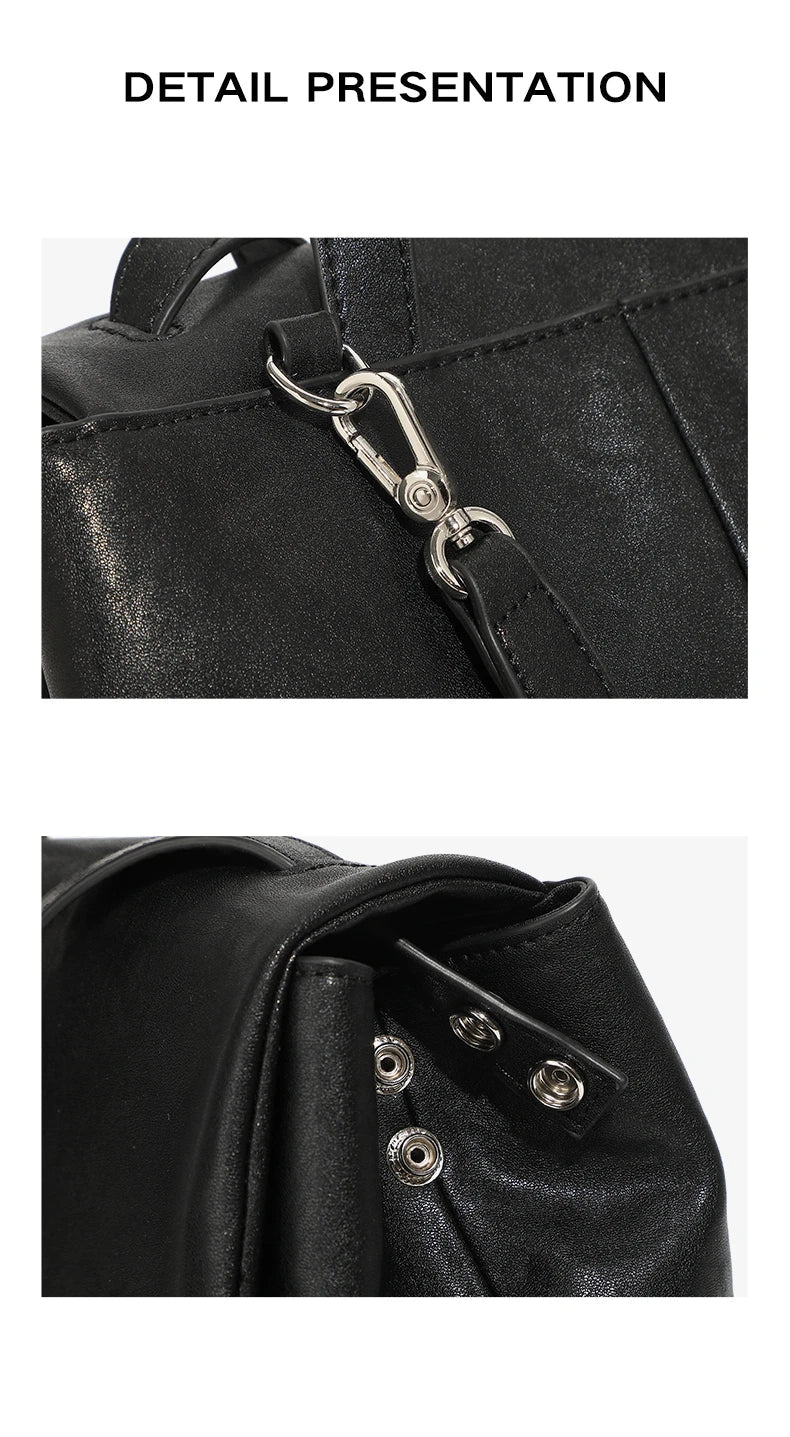 Amélie Satchel Glamunik