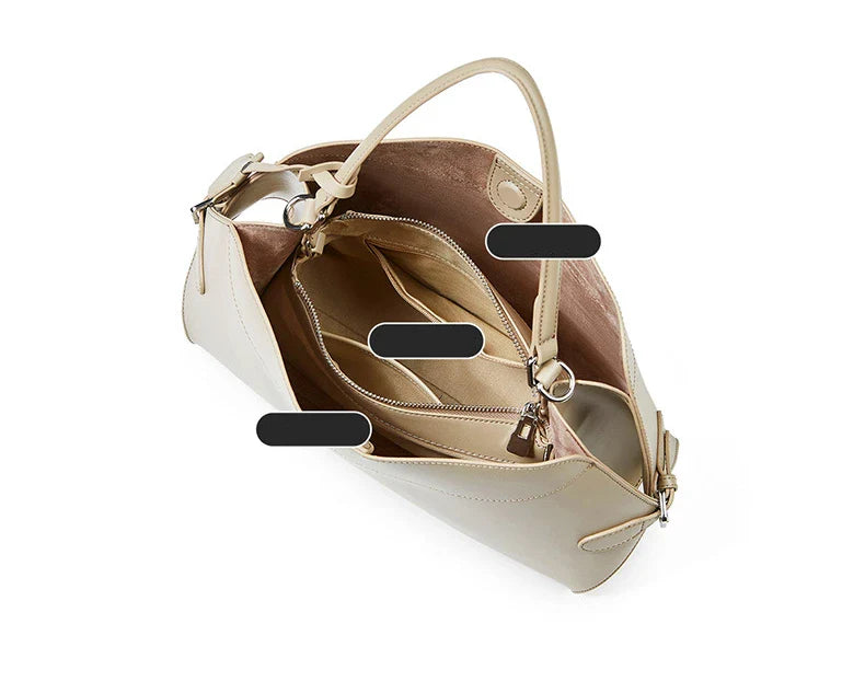 Milano Satchel Elanora