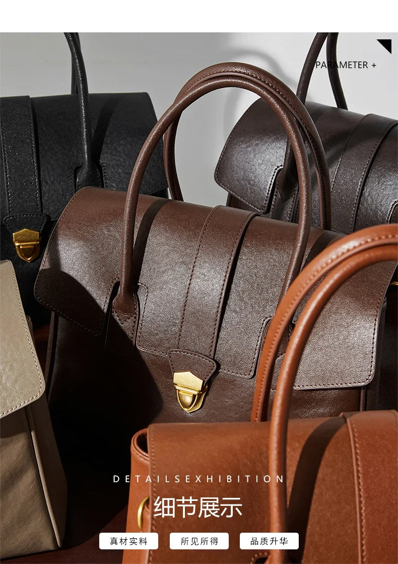 Garnet Mini Bag Elanora