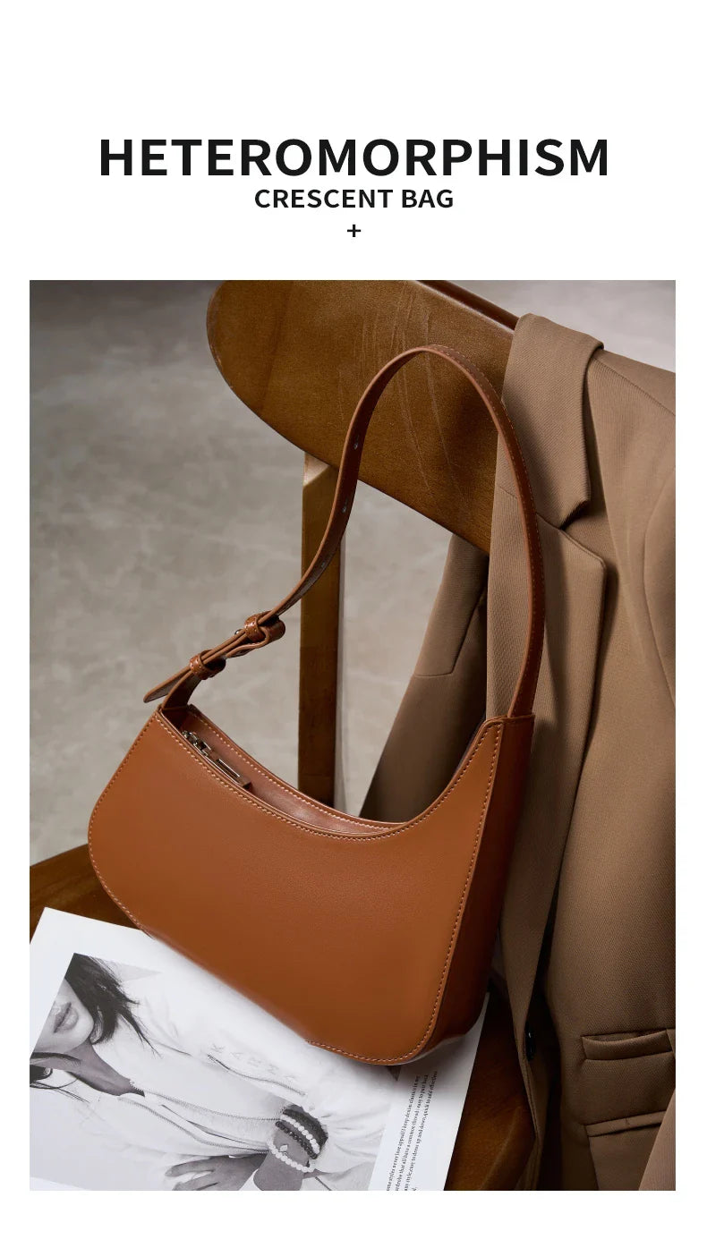 Midnight Crossbody Glamunik