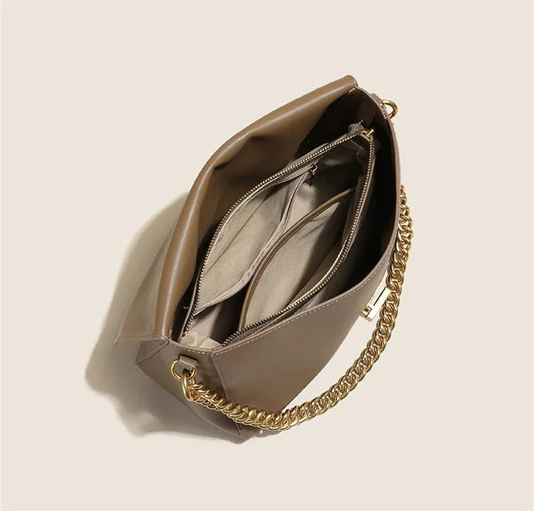 Amethyst Shopper Elanora