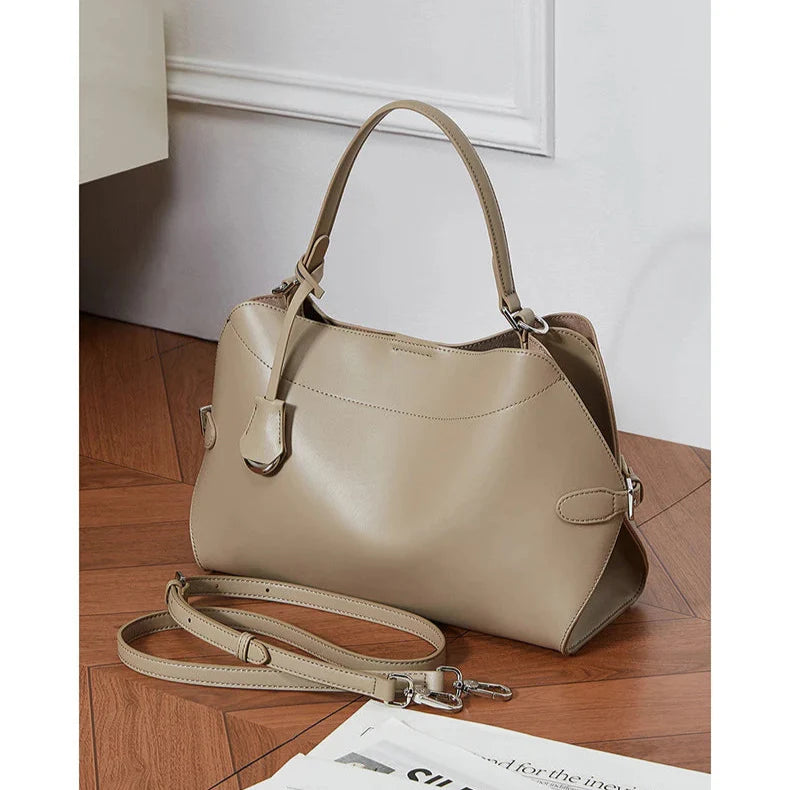 Milano Satchel Elanora