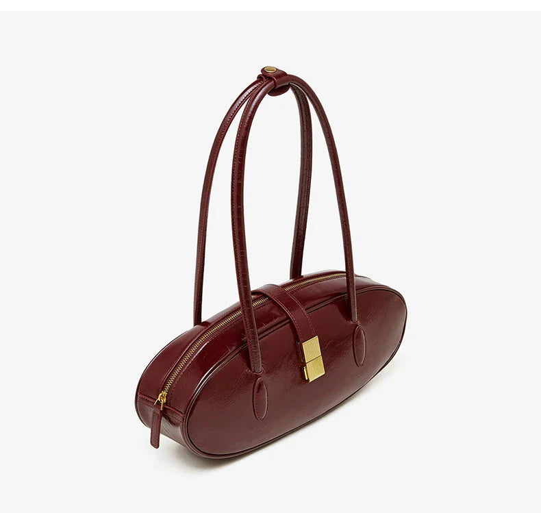 Empire Shoulder Bag Glamunik