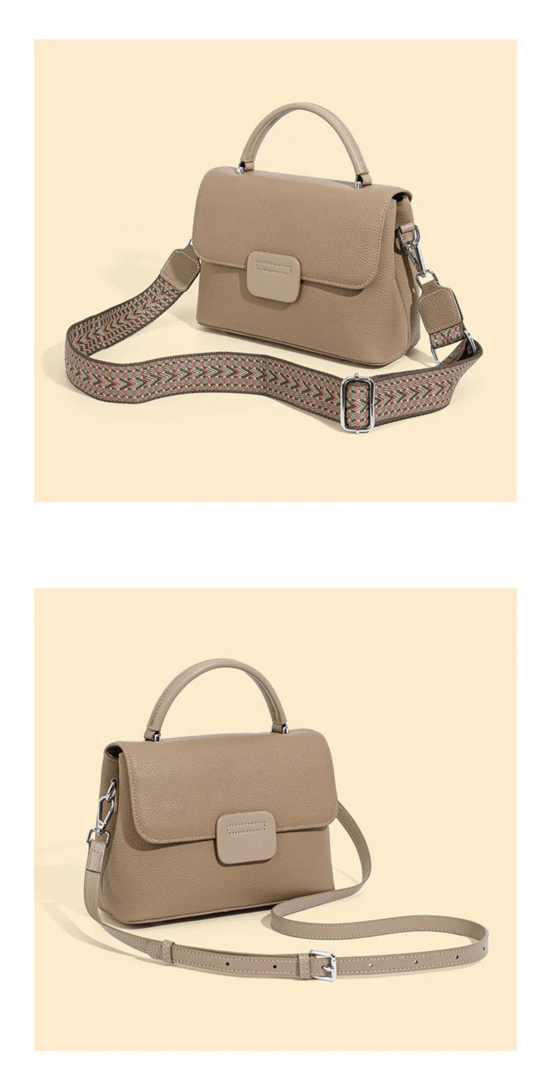 Britannia Satchel Glamunik
