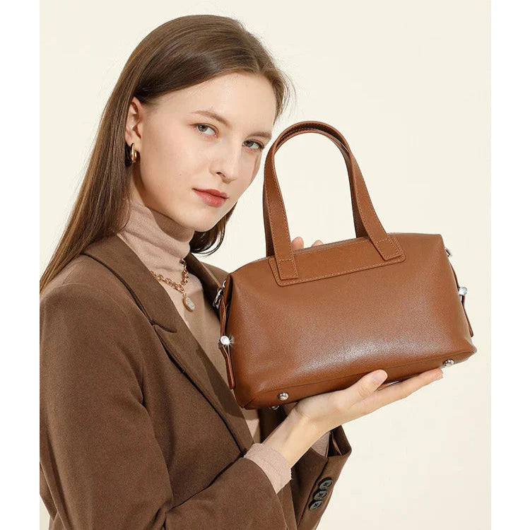 Camden Luxe Backpack Elanora