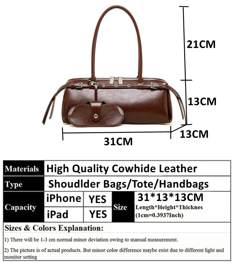 Nova Crossbody Glamunik