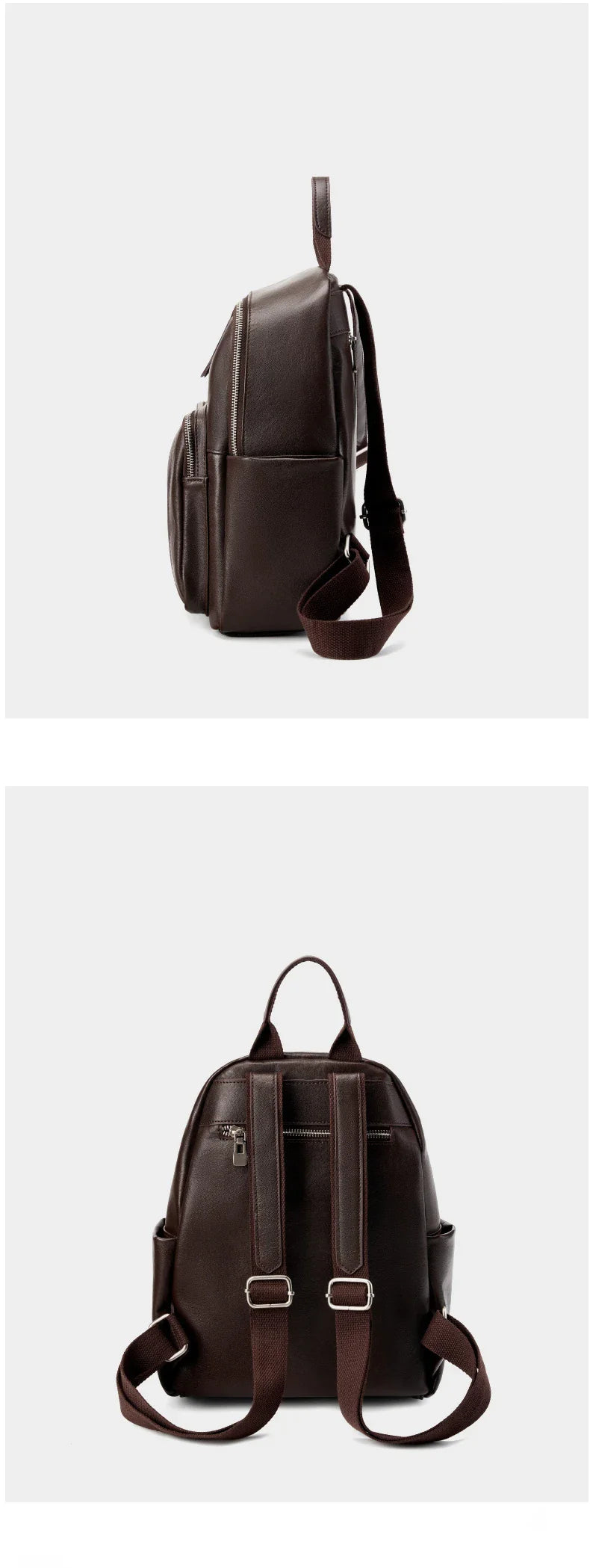 Sapphire Shoulder Elanora
