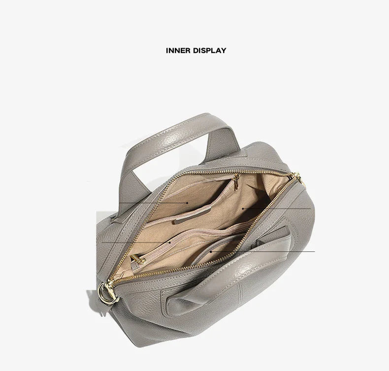 Eclipse Tote Glamunik