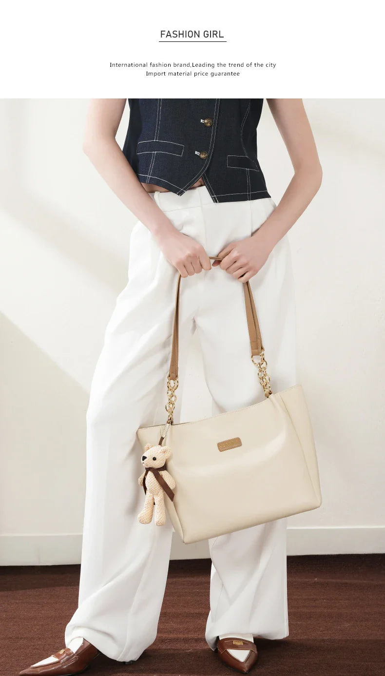 Gabrielle Shopper Glamunik