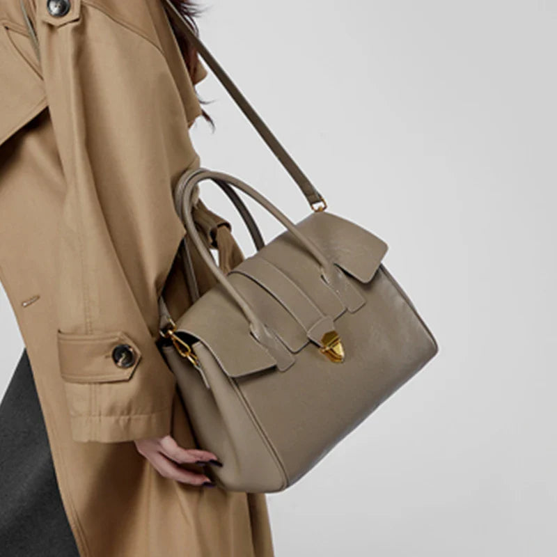 Garnet Mini Bag Elanora