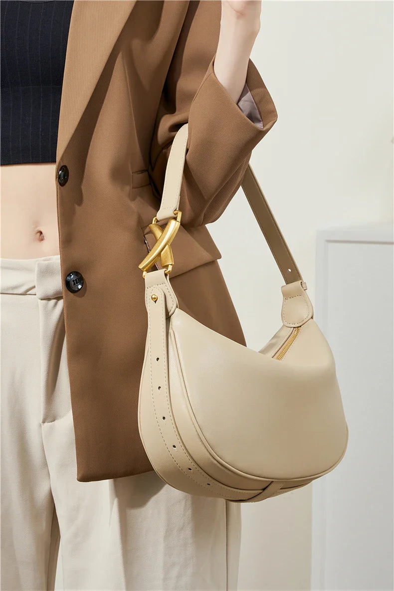 Luna Shoulder Glamunik
