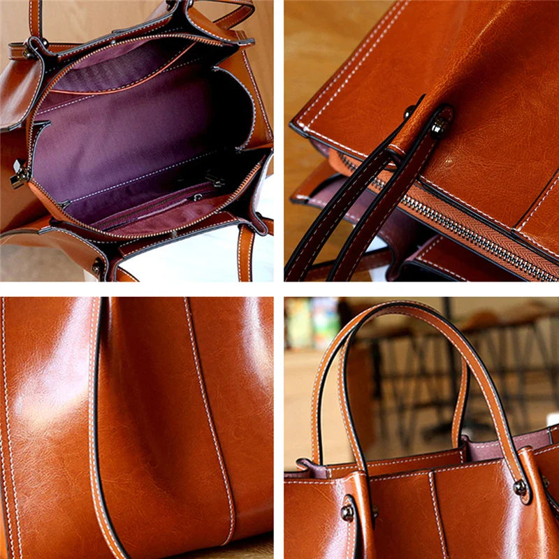 Timeless Tote Elanora